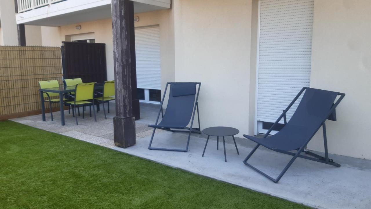 Residence Le Domaine De Marthias Le Teich Exterior photo